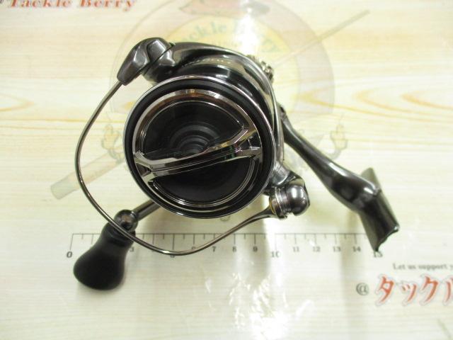 24ツインパワー 2500SHG｜＠ベリーネット 日本最大新品中古釣具WEBショップ