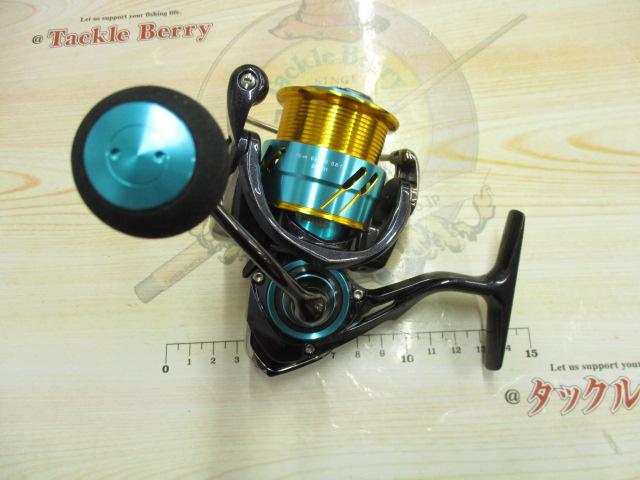 17エメラルダスMX 2508PE