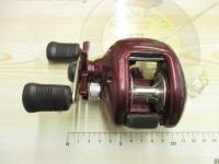 スコーピオン 1501(深溝スプール)