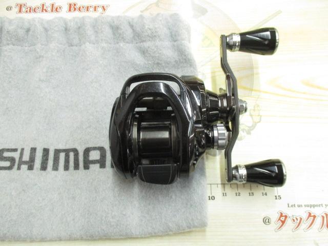 17スコーピオンDC 100HG｜＠ベリーネット 日本最大新品中古釣具