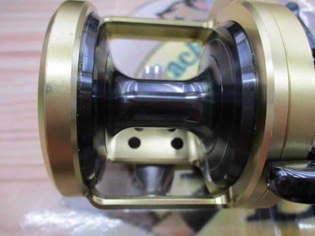 14オシアジガーリミテッド　３０００ＰＧ 14オシアジガーリミテッド 3000PG ☆特別割引品 オシアジガー