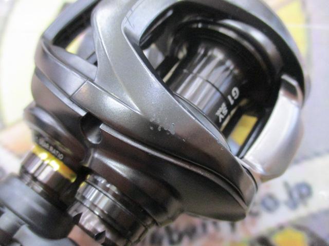 スティーズ SV TW 1016SV-HL｜＠ベリーネット 日本最大新品中古釣具WEB