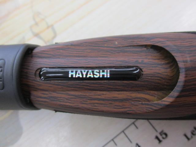 イザナイスティック ISO63-40号ジャンボ