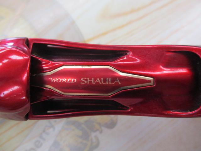 18ワールドシャウラ 1754R-2