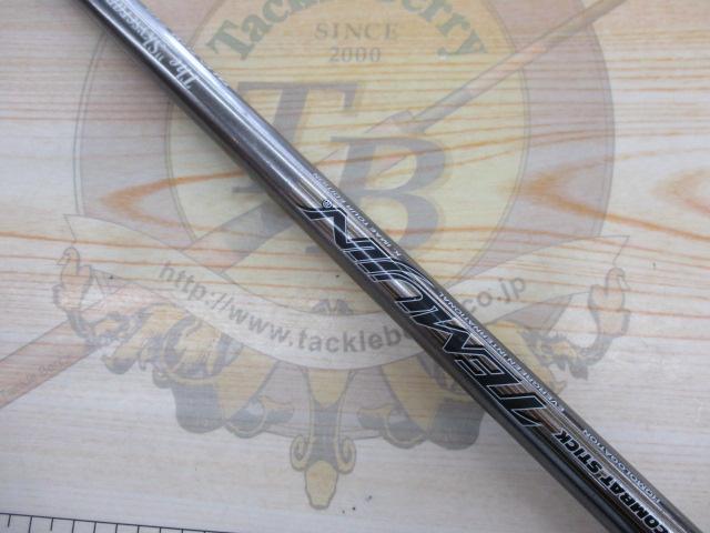 テムジン TMJC-711M｜＠ベリーネット 日本最大新品中古釣具WEBショップ