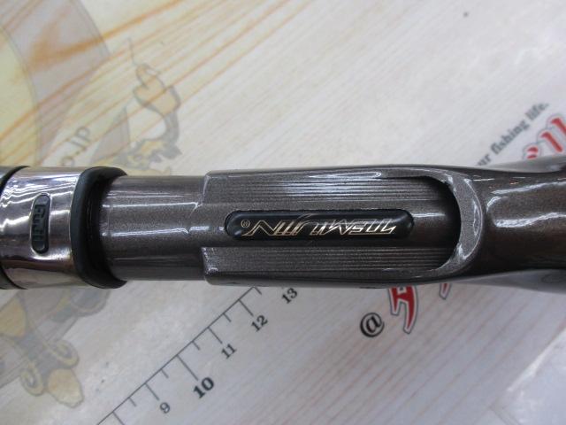 テムジン TMJC-711M｜＠ベリーネット 日本最大新品中古釣具WEBショップ