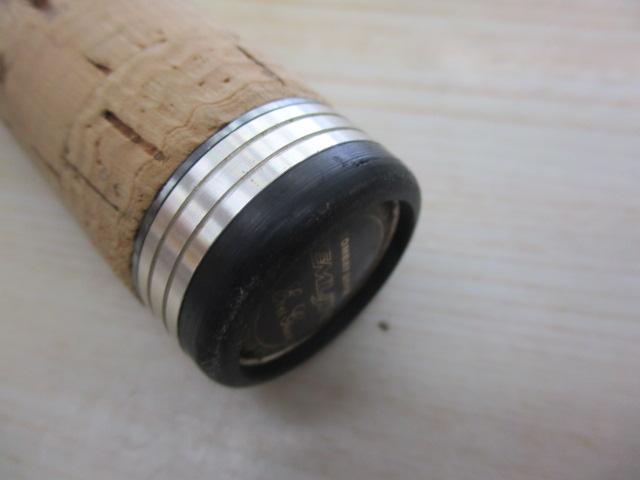 テムジン TMJC-711M｜＠ベリーネット 日本最大新品中古釣具WEBショップ