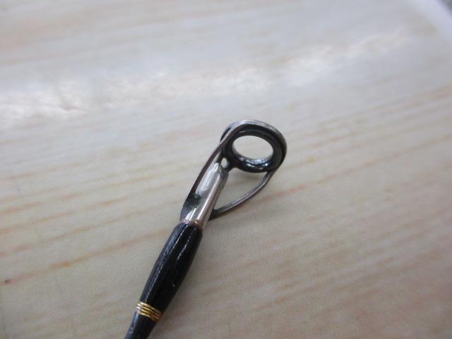 テムジン TMJC-711M｜＠ベリーネット 日本最大新品中古釣具WEBショップ