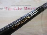 グラディエーターアンチ GA-610MC ジョーカー