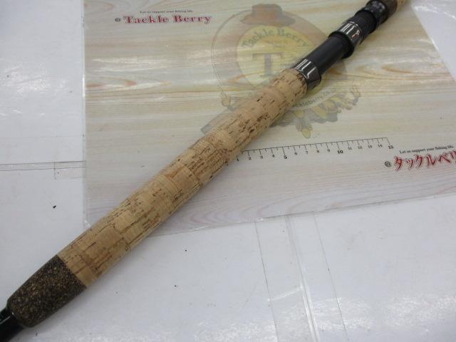 ショアガンエボルブ SFTGS-103XXXH・BL