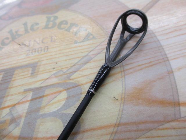 ショアガンエボルブ SFTGS-103XXXH・BL