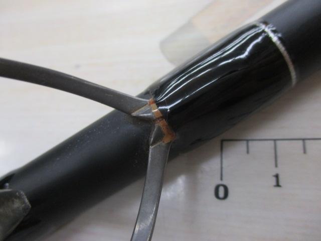 ショアガンエボルブ SFTGS-103XXXH・BL