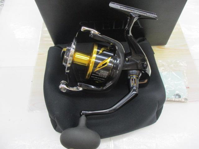 20ステラSW 18000HG｜＠ベリーネット 日本最大新品中古釣具WEB