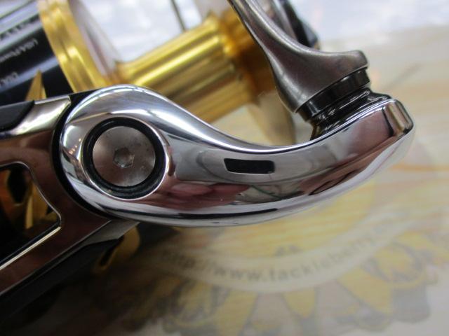 20ステラSW 18000HG