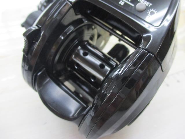 マックスDLC BG H-L