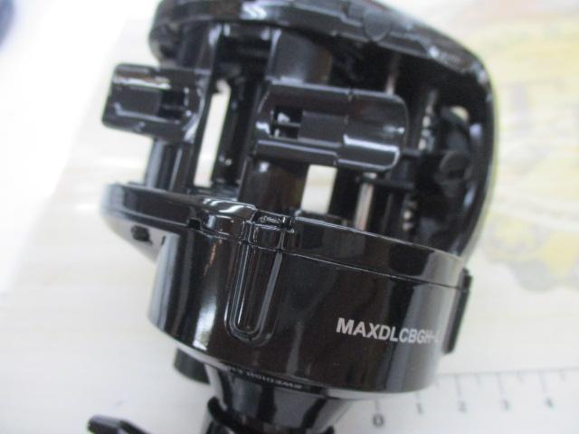 マックスDLC BG H-L