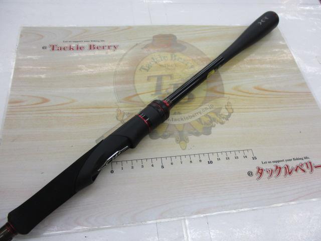 セフィアxr8.6M セフィアxr8.6M シマノ セフィア XR S86M (ロッド・釣竿) 価格