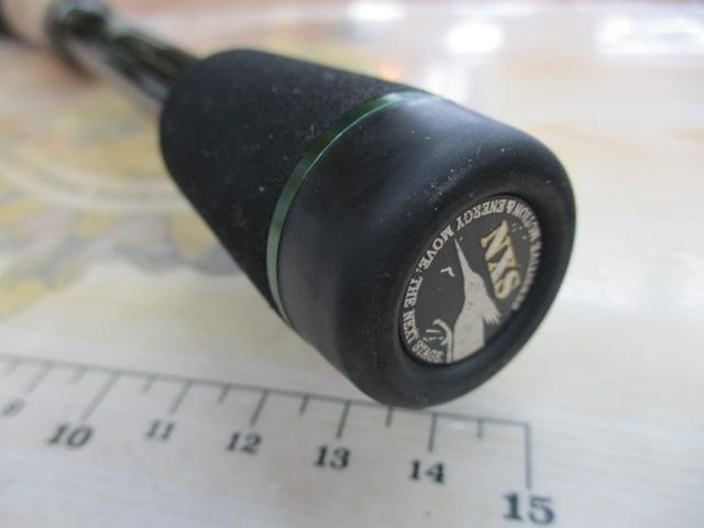 ロードランナーストラクチャーNXS STN680MH テキサス