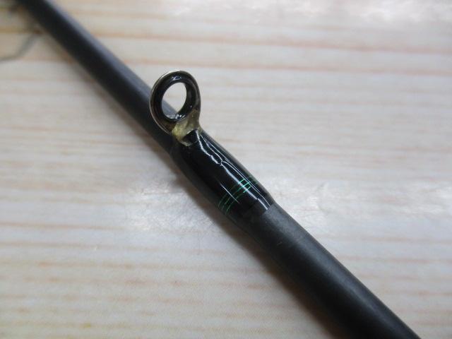 ノリーズ ロードランナーストラクチャーNXS 680MH テキサスバーサタイル ノリーズ ロードランナー・ ストラクチャーNXS STN680MH