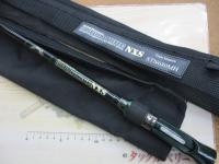 ロードランナーストラクチャーNXS STN680MH テキサスバーサタイル