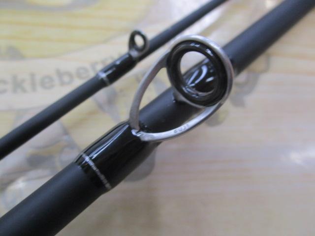 ブラックポーギー1G BP1B-762ML