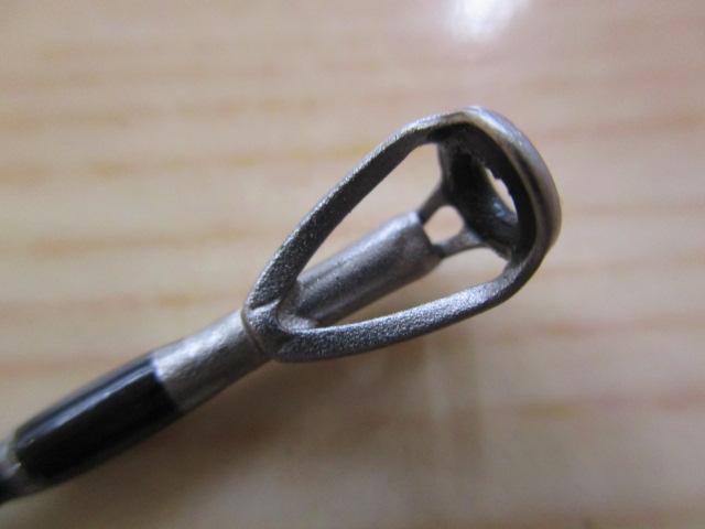 ブラックポーギー1G BP1B-762ML