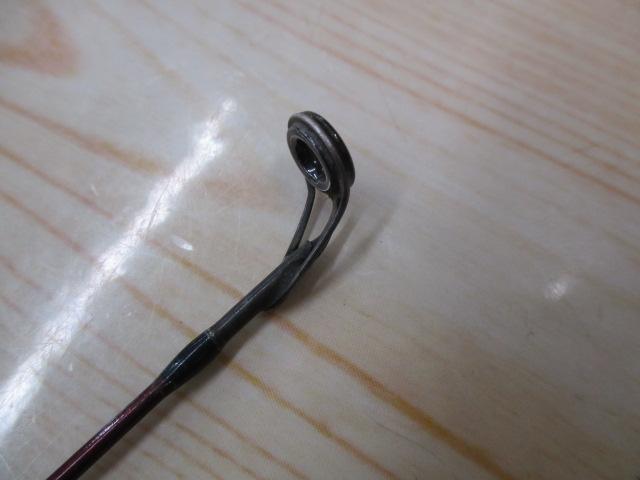 スコーピオンEV 2702-2 (赤ブランクス)