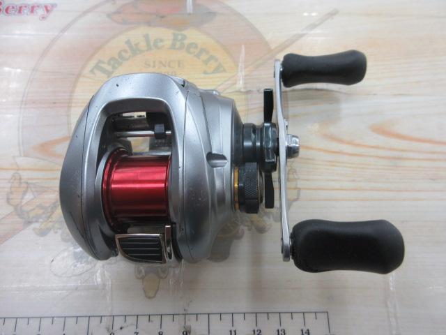 09アルデバランMg RH