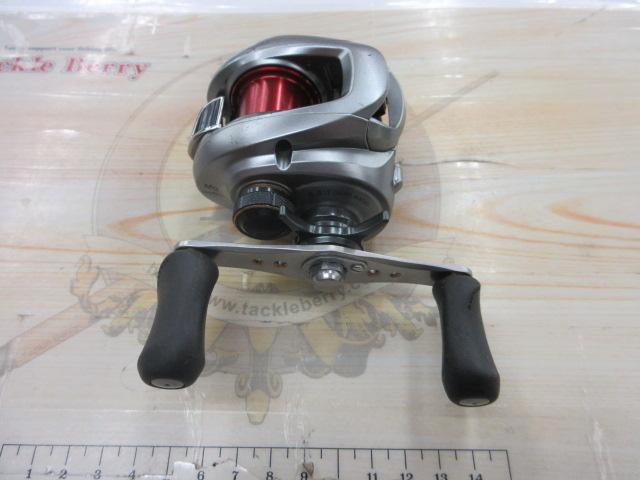 09アルデバランMg RH