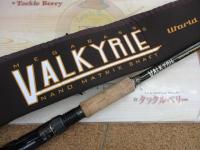 ヴァルキリーワールドエクスペディション VKC-66XH