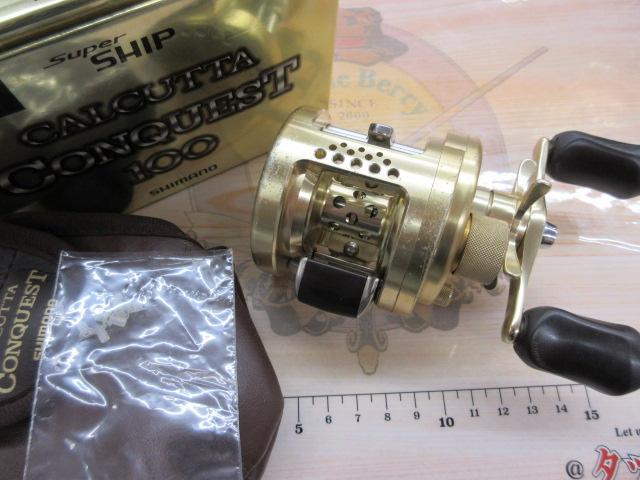 01カルカッタコンクエスト 100