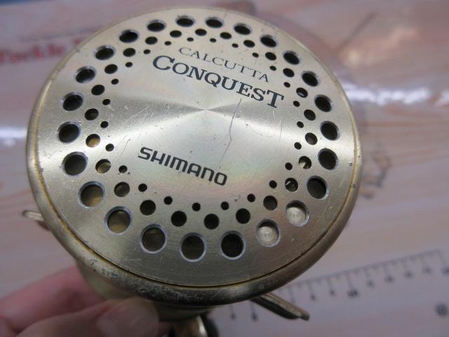 01カルカッタコンクエスト 100