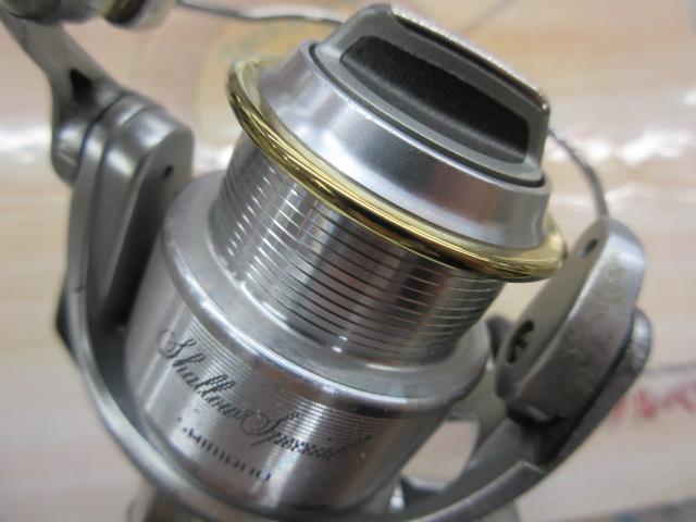 98ステラ 2500SDH｜＠ベリーネット 日本最大新品中古釣具WEBショップ