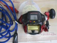 10電動丸 3000完全フカセスペシャル