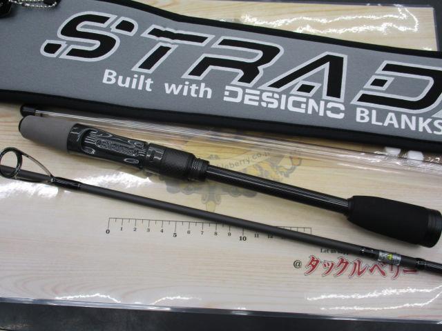 ストラーダブラック SB-SJ61UL+RST3S｜＠ベリーネット 日本最大新品