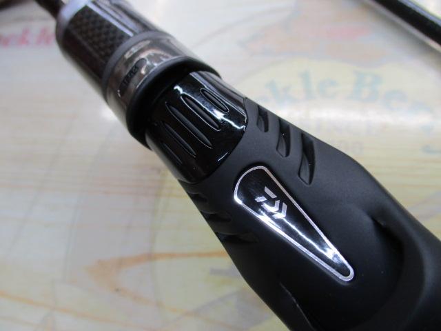 タトゥーラXT 672MHFB｜＠ベリーネット 日本最大新品中古釣具WEBショップ