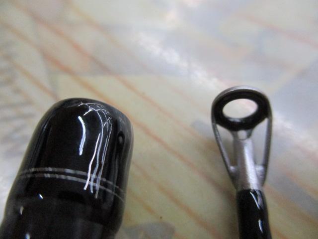 タトゥーラXT 672MHFB