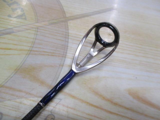 レイジングブル 95SD