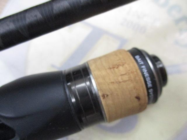 22エクスプライド 165ML-BFS