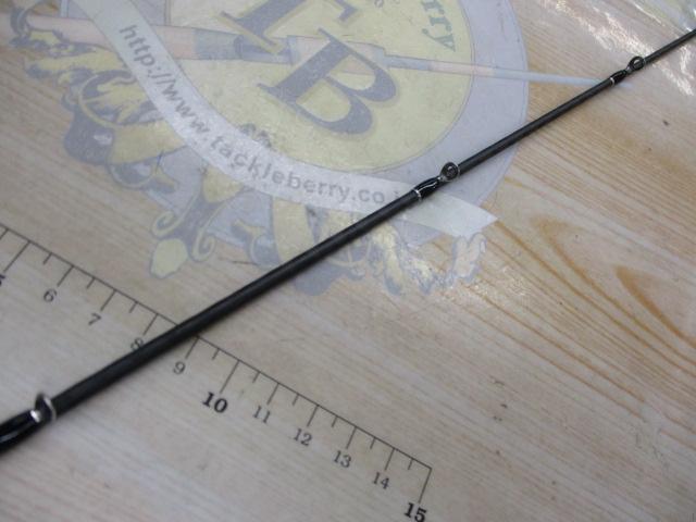 22エクスプライド 165ML-BFS