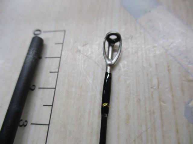 ブレイクスルー ゼロヴァージ BTZV61ML-H