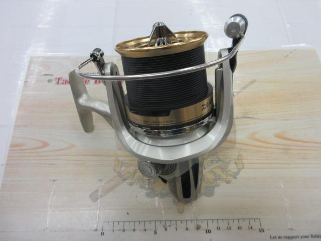 10ファインサーフ 35 太糸