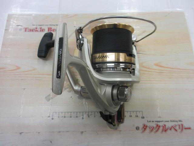 10ファインサーフ 35 太糸