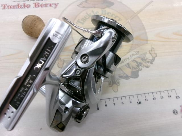 SHIMANO 23ストラディック　c3000HG 新品未使用！ 23ストラディック C3000HG｜＠ベリーネット 日本最大新品中古
