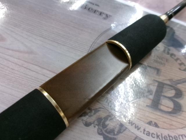 ダーインスレイヴオーバーブレイズ62ML-HS ヴァルケイン ダーインスレイヴ オーバーブレイズ 62ML-HS