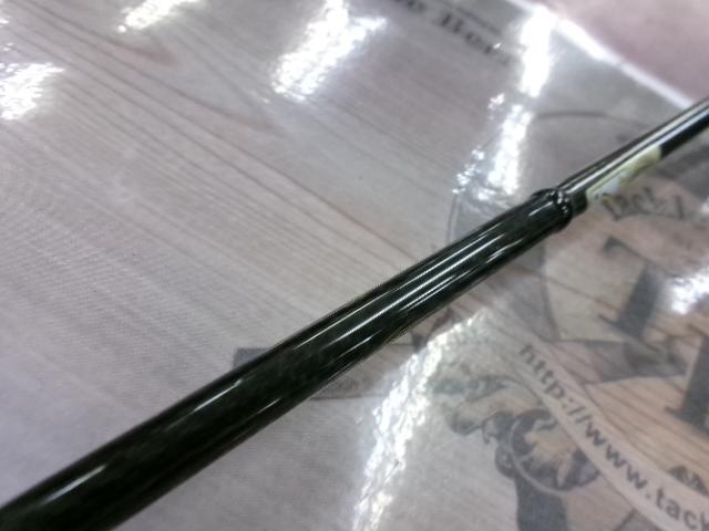 ダーインスレイヴ オーバーブレイズ62ML-HS｜＠ベリーネット 日本最大