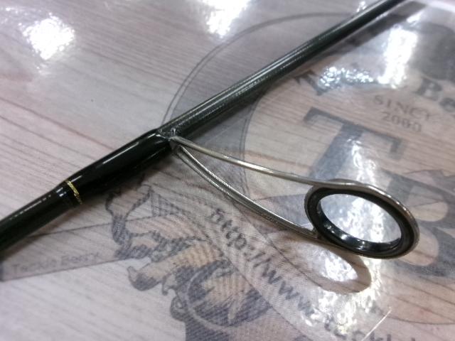 ダーインスレイヴオーバーブレイズ62ML-HS ヴァルケイン ダーインスレイヴ オーバーブレイズ 62ML-HS