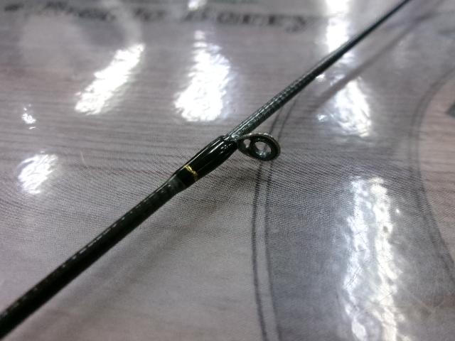 ダーインスレイヴ オーバーブレイズ62ML-HS｜＠ベリーネット