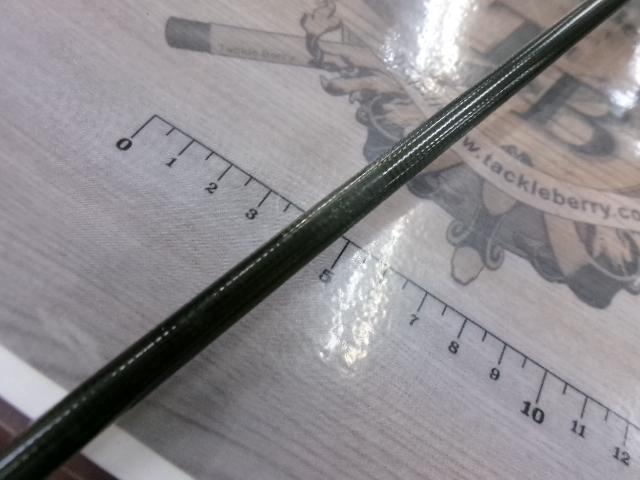 ダーインスレイヴ 61L LTD