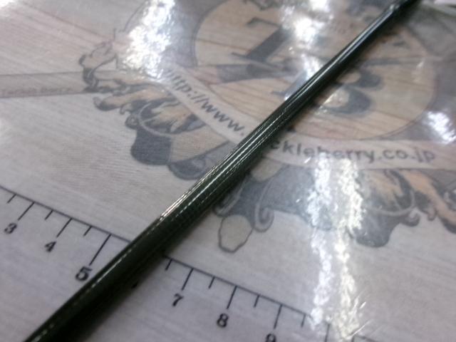 ダーインスレイヴ 61L LTD